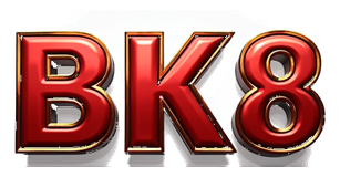 bk8 casino logo