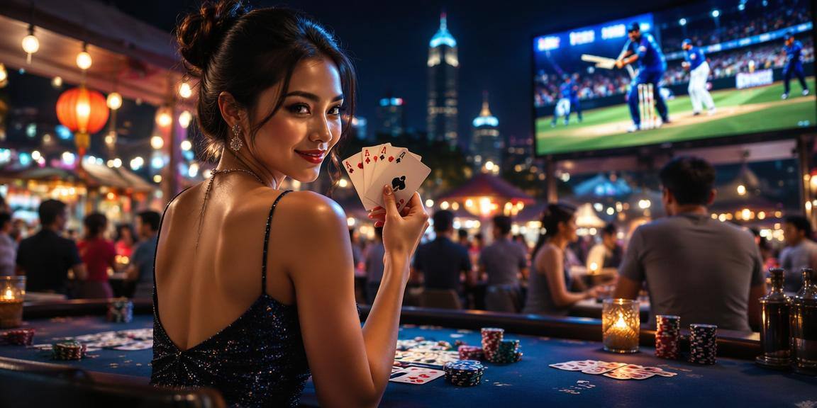 bk8 casino Sportsbook