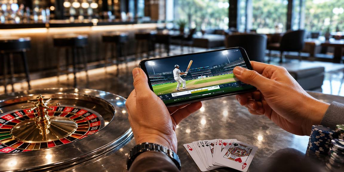 bk8 casino Cơ chế nhiều đường thắng
