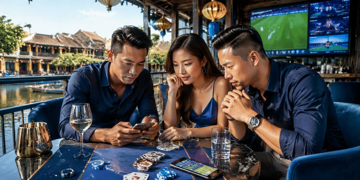 bk8 casino Slot tích lũy giải lớn